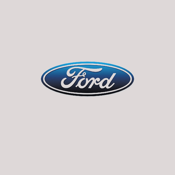 BASE pour logos ford
